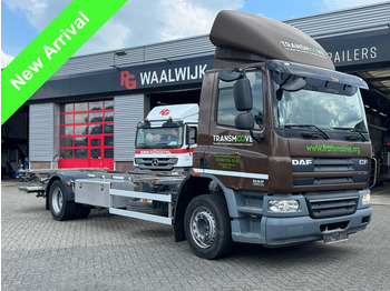 Chassis vrachtwagen DAF CF 65 220