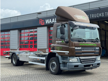 Chassis vrachtwagen DAF CF 65 220