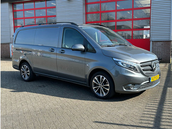 Kleine bestelwagen MERCEDES-BENZ Vito 119