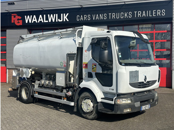 Tankwagen RENAULT Midlum 270