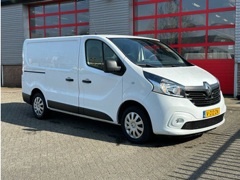 Kleine bestelwagen RENAULT Trafic 1.6