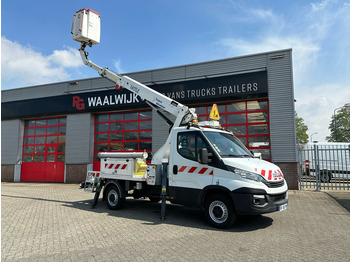 Bedrijfswagen IVECO Daily 35s14