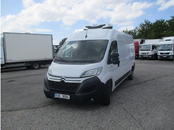 Koelwagen Citroën Jumper 2,2 HDi: afbeelding 2