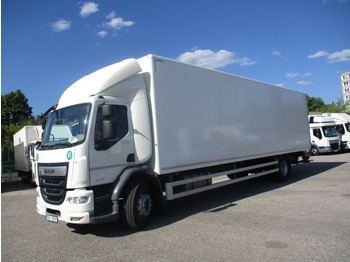 Bakwagen DAF LF