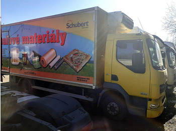 Koelwagen vrachtwagen DAF LF 45 210