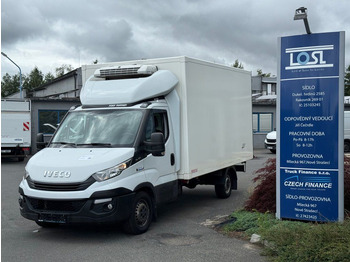 Koelwagen IVECO Daily 35s16