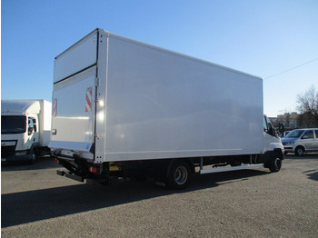 Bestelwagen gesloten laadbak Iveco 70C18 Junge: afbeelding 5