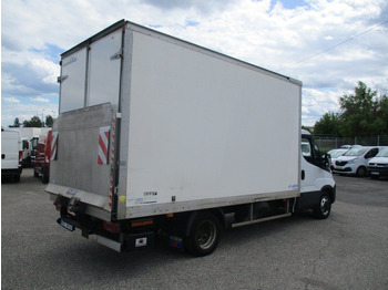Leasing  Iveco Daily 35C16  Dhollandia Iveco Daily 35C16  Dhollandia: afbeelding 5