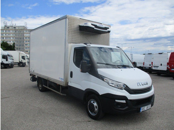 Leasing  Iveco Daily 35C16  Dhollandia Iveco Daily 35C16  Dhollandia: afbeelding 3