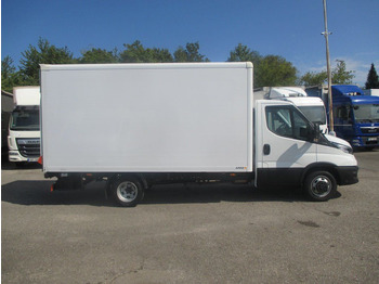 Bestelwagen gesloten laadbak Iveco Daily 35C16: afbeelding 4 Bestelwagen gesloten laadbak Iveco Daily 35C16: afbeelding 4