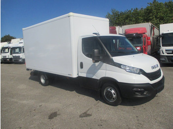 Bestelwagen gesloten laadbak Iveco Daily 35C16: afbeelding 3 Bestelwagen gesloten laadbak Iveco Daily 35C16: afbeelding 3