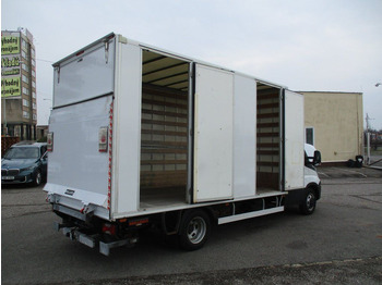 Leasing  Iveco Daily 35C16 Iveco Daily 35C16: afbeelding 5