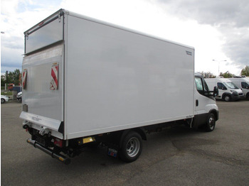 Bestelwagen gesloten laadbak Iveco Daily 35C16: afbeelding 4 Bestelwagen gesloten laadbak Iveco Daily 35C16: afbeelding 4