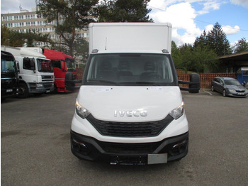 Bestelwagen gesloten laadbak Iveco Daily 35C16: afbeelding 2 Bestelwagen gesloten laadbak Iveco Daily 35C16: afbeelding 2