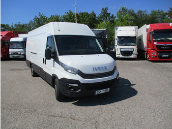 Gesloten bestelwagen Iveco Daily 35S16 maxi: afbeelding 5