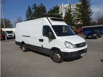 Koelwagen IVECO Daily 50c15
