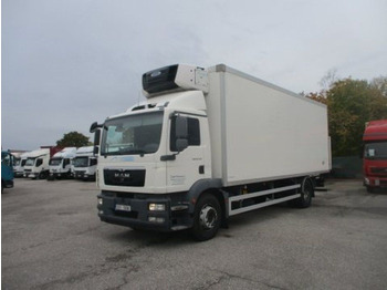 Koelwagen vrachtwagen MAN TGM 18.250
