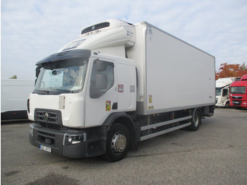 Koelwagen vrachtwagen RENAULT D