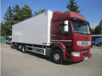 Koelwagen vrachtwagen RENAULT Premium 460