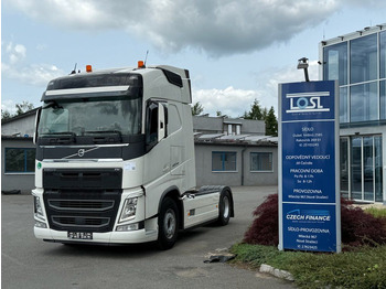 Trekker VOLVO FH 460