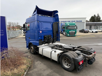 Trekker DAF XF460 EURO 6 MEGA/lowdeck: afbeelding 5