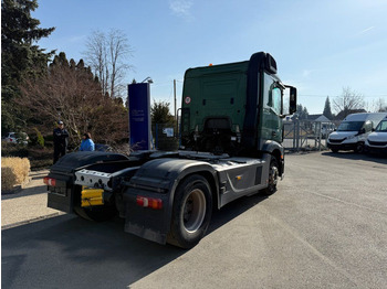 Trekker Mercedes-Benz 1843 Actros ADR FL, EX/II, EX/III, AT: afbeelding 4