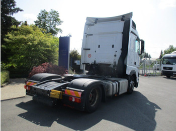 Trekker Mercedes-Benz 1845 Actros EURO 6 MEGA/lowdeck: afbeelding 4