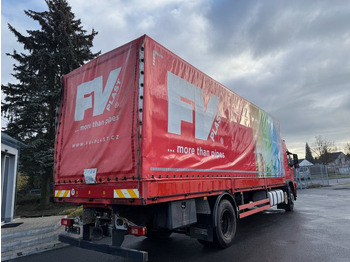 Leasing  Volvo FM260 EURO 3 Volvo FM260 EURO 3: afbeelding 4