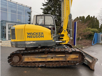 Rupsgraafmachine Wacker Neuson Crawler ET145: afbeelding 4