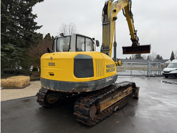 Rupsgraafmachine Wacker Neuson Crawler ET145: afbeelding 5