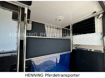 Paardenvrachtwagen Peugeot Boxer 3-Sitzer *NEUWAGEN* 1000 KG NUTZLAST: afbeelding 5 Paardenvrachtwagen Peugeot Boxer 3-Sitzer *NEUWAGEN* 1000 KG NUTZLAST: afbeelding 5