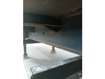 Gesloten oplegger Krone closed box: afbeelding 4