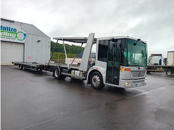 Bergingsvoertuig MERCEDES-BENZ Econic