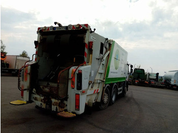 Vuilniswagen Renault Premium 320 6x2: afbeelding 3 Vuilniswagen Renault Premium 320 6x2: afbeelding 3