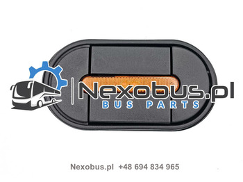 Cabine en interieur NEOPLAN