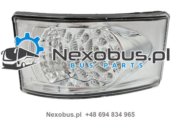Achterlicht NEOPLAN