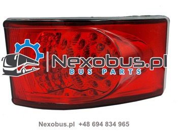 Achterlicht NEOPLAN