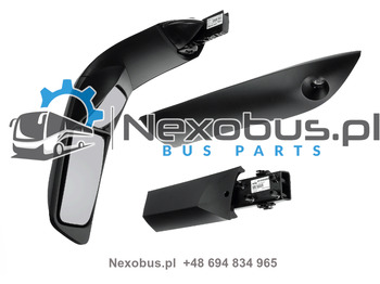 Achteruitkijkspiegel SETRA