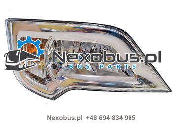 Koplamp MERCEDES-BENZ Travego