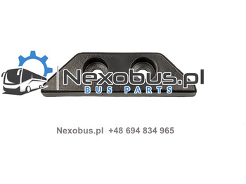 Deur en onderdelen VAN HOOL