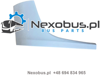 Bumper MERCEDES-BENZ Tourismo