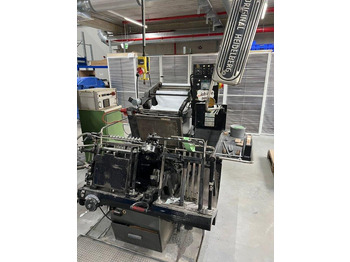 Drukmachine HEIDELBERG