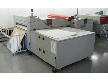 Drukmachine