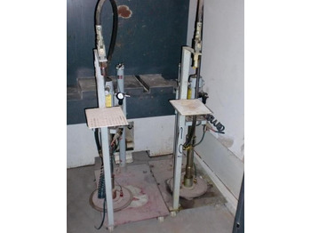 Drukmachine