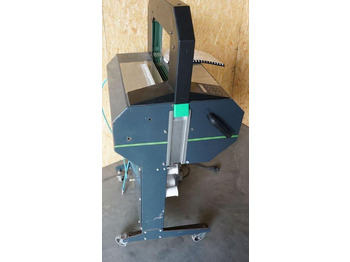 Verpakkingsmachine Band All Model BA 32-50 Mobile Banding Machine: afbeelding 4
