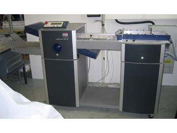 Vouwmachine