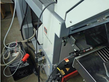 Vouwmachine Bäuerle Setmatic CAS 52-4-4-FL2 -SA buckle plate folding machine: afbeelding 5 Vouwmachine Bäuerle Setmatic CAS 52-4-4-FL2 -SA buckle plate folding machine: afbeelding 5