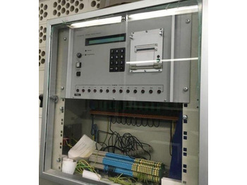 Drukmachine Betz P 100-F pneumatic paint pumps: afbeelding 2