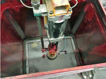Drukmachine Betz P 100-F pneumatic paint pumps: afbeelding 5