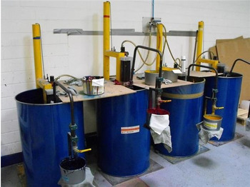 Drukmachine